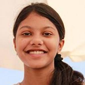 'Unschooled' 17-year-old Indian girl makes it to MIT