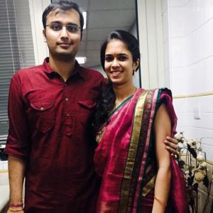 Jab We Met: She said 'yes' after 10 days