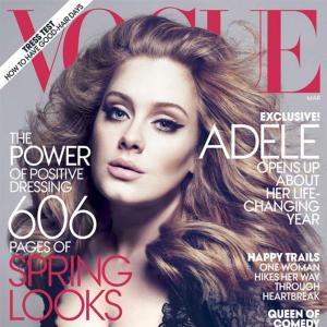 Revealed! How Adele lost weight