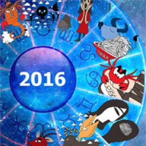 Astrospeak: Your zodiac forecast for 2016