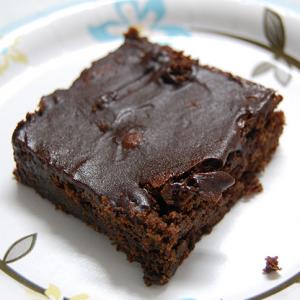 V-Day recipe: How to make sugar-free chocolate brownie