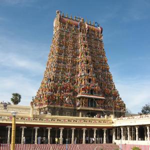 Travel 2016: 20 reasons to visit Tamil Nadu