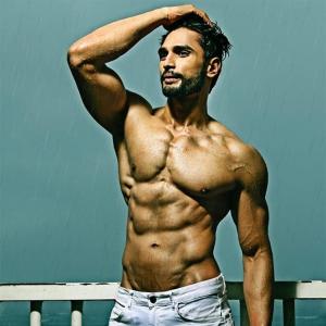 Meet Rohit Khandelwal, the first Indian to win Mr World title