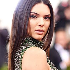 Kendall: What's the big deal with going braless?