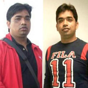 #FatToFit: How I lost 26 kilos in 12 months
