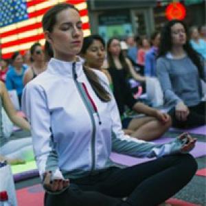 Yoga or gym: What's best for your body?