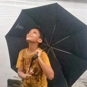 Monsoon pics: Are you ready for the rains?