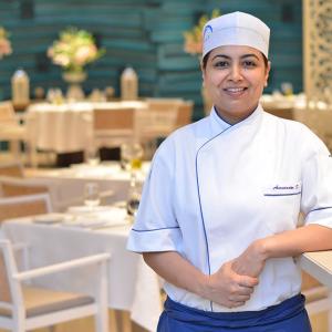 What it means to be a woman chef in India