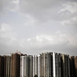 Achche Din ahead for real estate market?