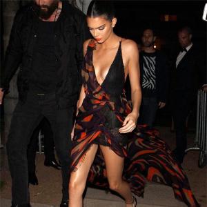 Celeb style watch: Kendall, Neha, Ira go for the kill