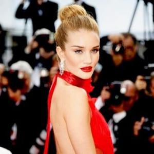 Fashion diaries: Rosie's red gown vs Chloe's revealing dress