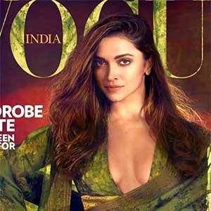 Vidya, Ash, Deepika: Who's the hottest November cover girl?