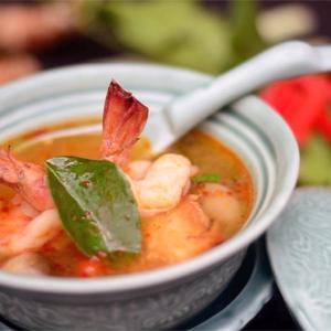 Health in a cup: 5 soups that are perfect for winter