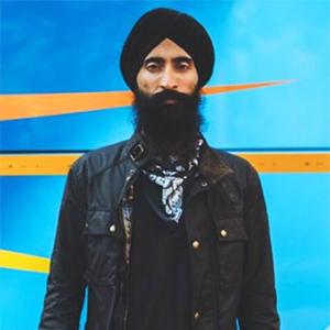 Why New York honoured this Sikh designer!