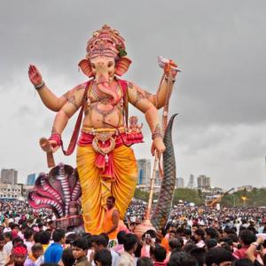4 money lessons from Lord Ganesh