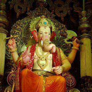 Five lessons from Ganesh