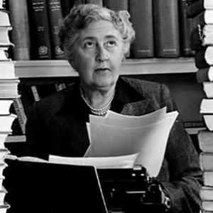 How to write a bestseller: Tips from Agatha Christie