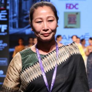 Why this designer matters to India