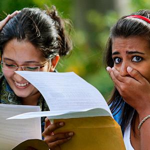 The problem with examinations in India