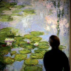 Monet, van Gogh, Degas: When the world's biggest artists came to India
