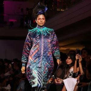 10 reasons why we can't take our eyes off Manish Arora