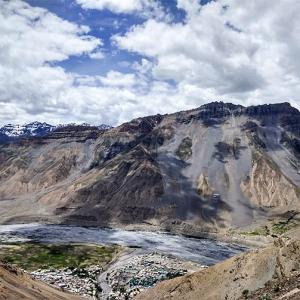 These pix will make you fall in love with Spiti again!