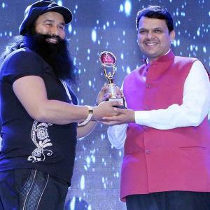 Don't blame the government for Ram Rahim Singh