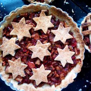Christmas recipe: How to make Classic Apple Pie