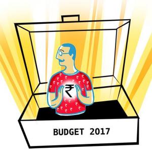 Rediff Q: Will this Budget be a gamechanger?