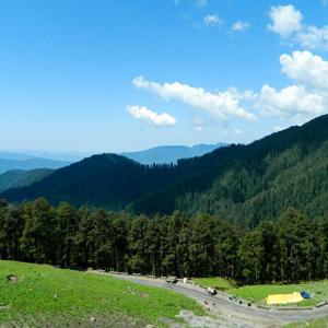 Travel pics: The unparalleled beauty of Himachal