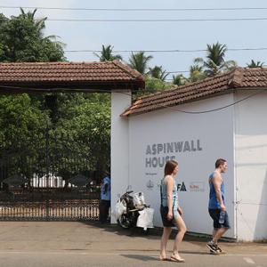 Why the Kochi Biennale is a must visit