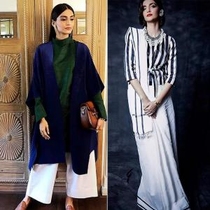 StyleDiaries: Sonam is fashion's IT girl