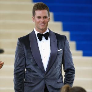 Hot, sexy, stylish! Best-dressed men at the Met Gala