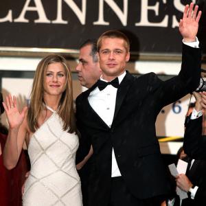 20 years, 20 stars: The fashion icons of Cannes
