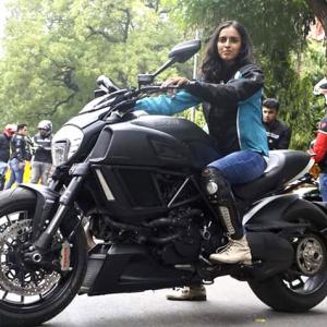 Your guide to becoming a superbiker