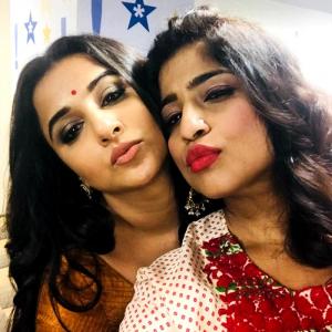 Malishka reveals the secret to being a successful RJ