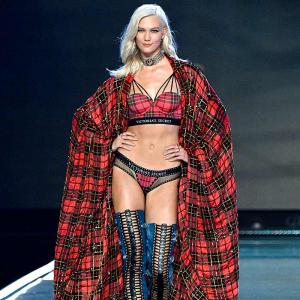 5 reasons we are glad Karlie Kloss is back!