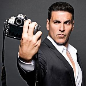 Just like Akki: How to be fit at 30, 40 and 50