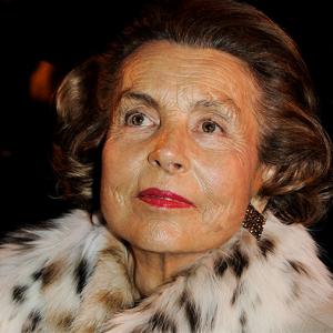 The world's richest woman is dead. She was the L'Oreal heiress.