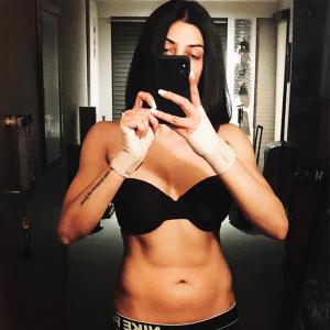 Sushmita's post-workout selfie is all the motivation you'll need today