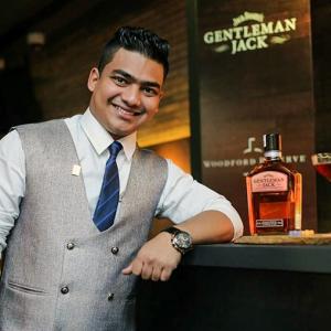 Inspired by Jack Daniel, Mumbai boy creates winning cocktail
