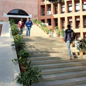 Why IIM-Ahmedabad is India's best business school