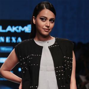 Swara Bhaskar: There's a real problem of tolerance of opinion in India