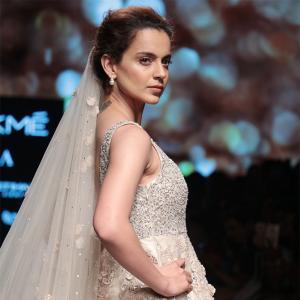 Photos: Make way for the Queen of Bollywood!