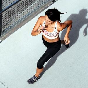 30 minutes of daily exercise can cut heart failure risk