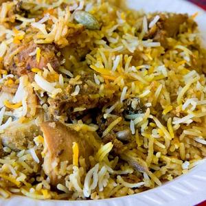 Tracing the roots of Mughlai food in India