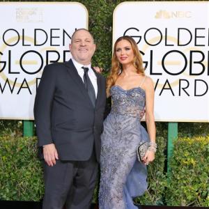 Golden Globes: The designer no one will touch this year