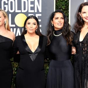 Golden Globes 2018: 10 things that stood out