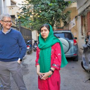How Malala Yousafzai will help India's girls