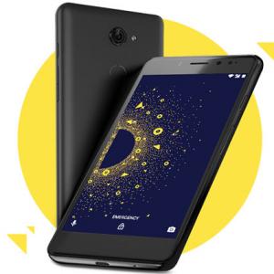 10.or D review: A worthy challenger to budget phones